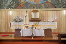 27.08.2023 Abschlussgottesdienst in Krems-Lerchenfeld